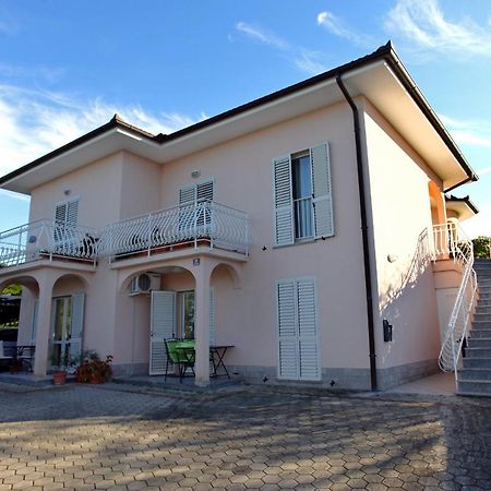 Marija'S House Διαμέρισμα Πορτορόζ Εξωτερικό φωτογραφία