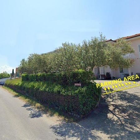 Marija'S House Διαμέρισμα Πορτορόζ Εξωτερικό φωτογραφία