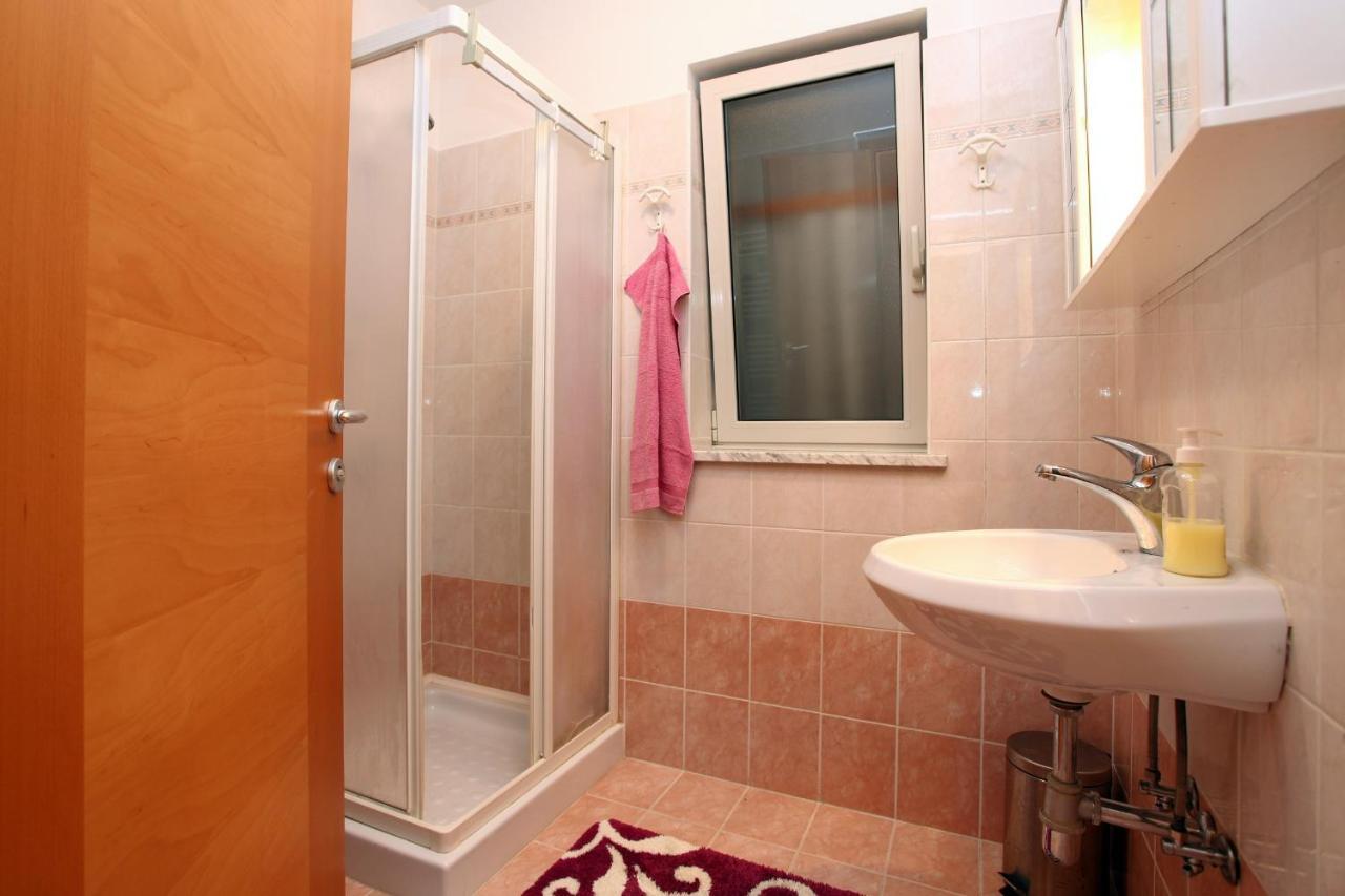 Marija'S House Διαμέρισμα Πορτορόζ Εξωτερικό φωτογραφία
