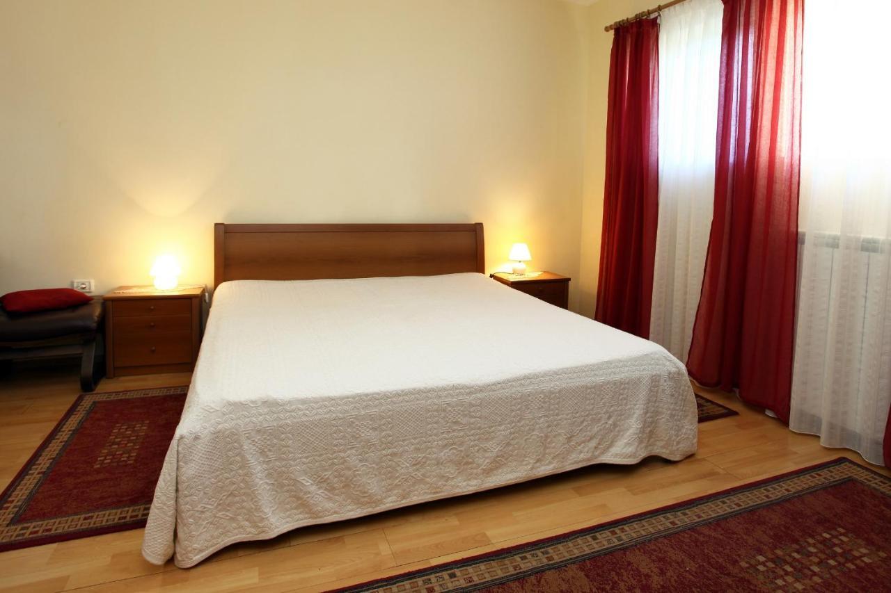 Marija'S House Διαμέρισμα Πορτορόζ Εξωτερικό φωτογραφία