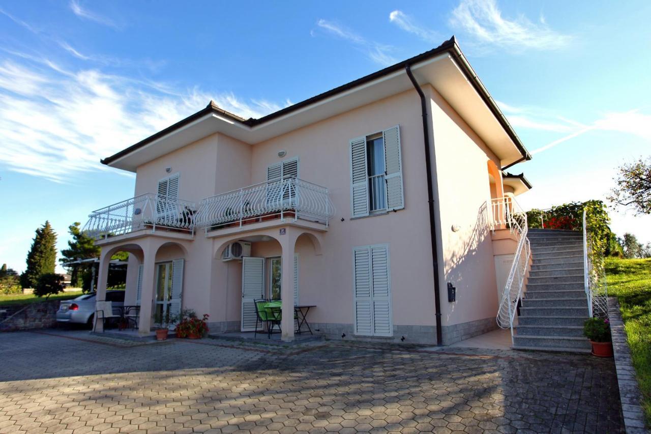 Marija'S House Διαμέρισμα Πορτορόζ Εξωτερικό φωτογραφία