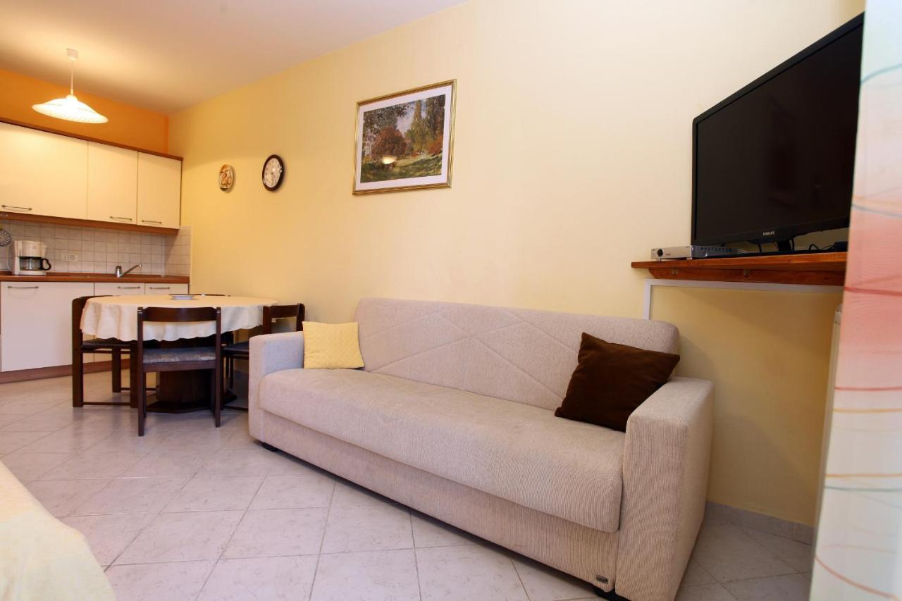 Marija'S House Διαμέρισμα Πορτορόζ Εξωτερικό φωτογραφία