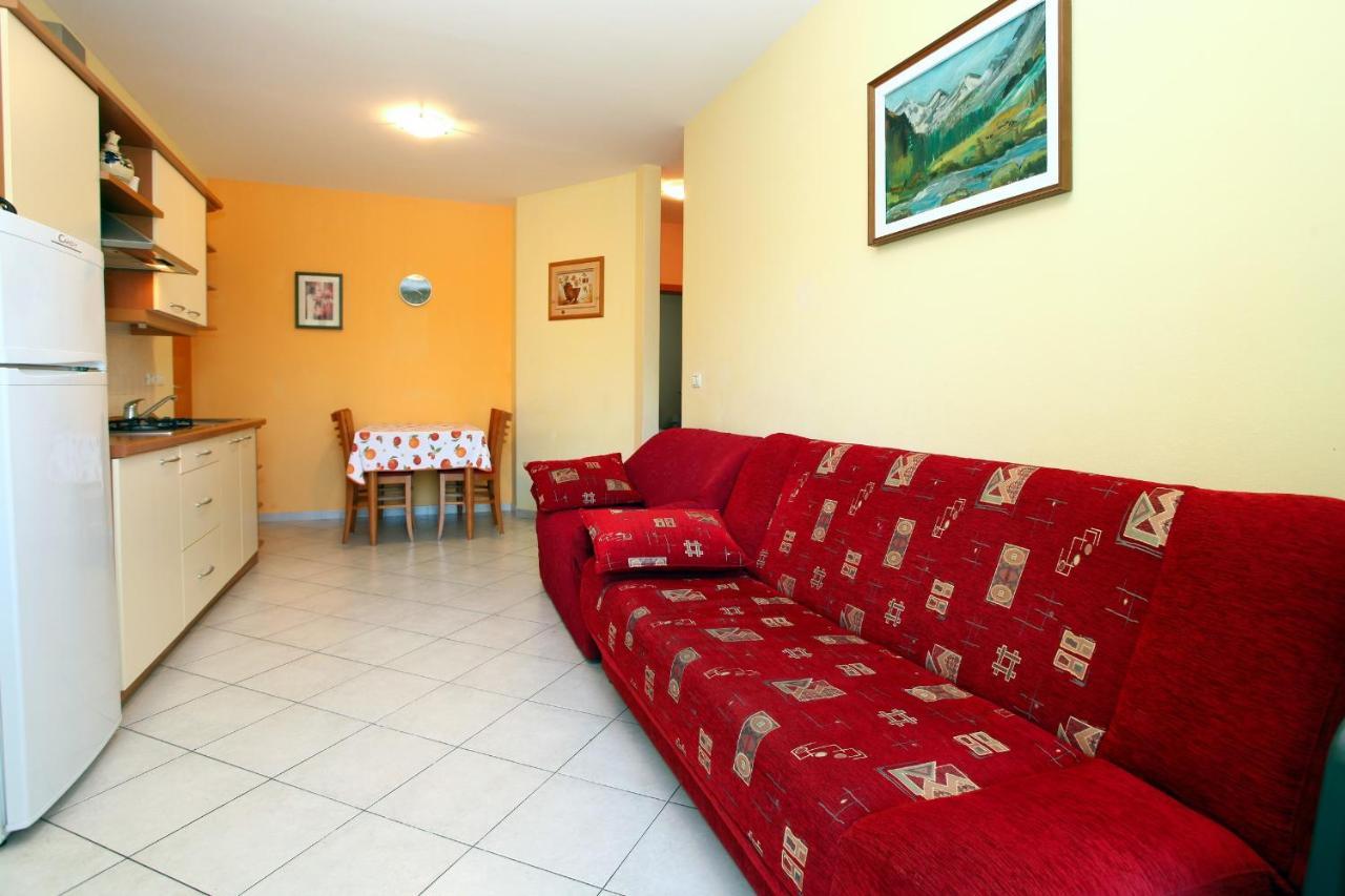 Marija'S House Διαμέρισμα Πορτορόζ Εξωτερικό φωτογραφία