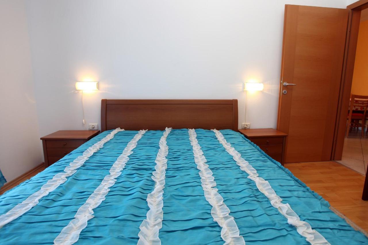 Marija'S House Διαμέρισμα Πορτορόζ Εξωτερικό φωτογραφία