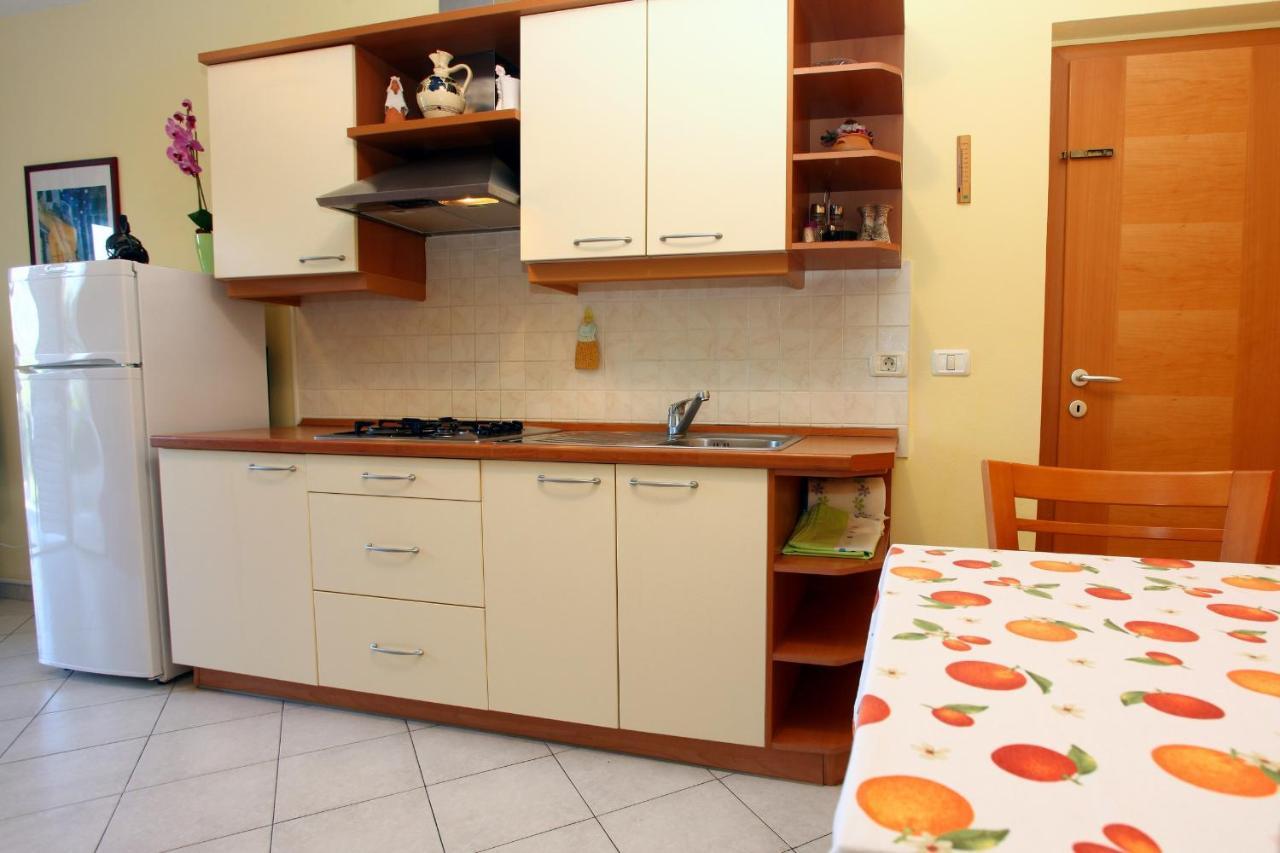 Marija'S House Διαμέρισμα Πορτορόζ Εξωτερικό φωτογραφία