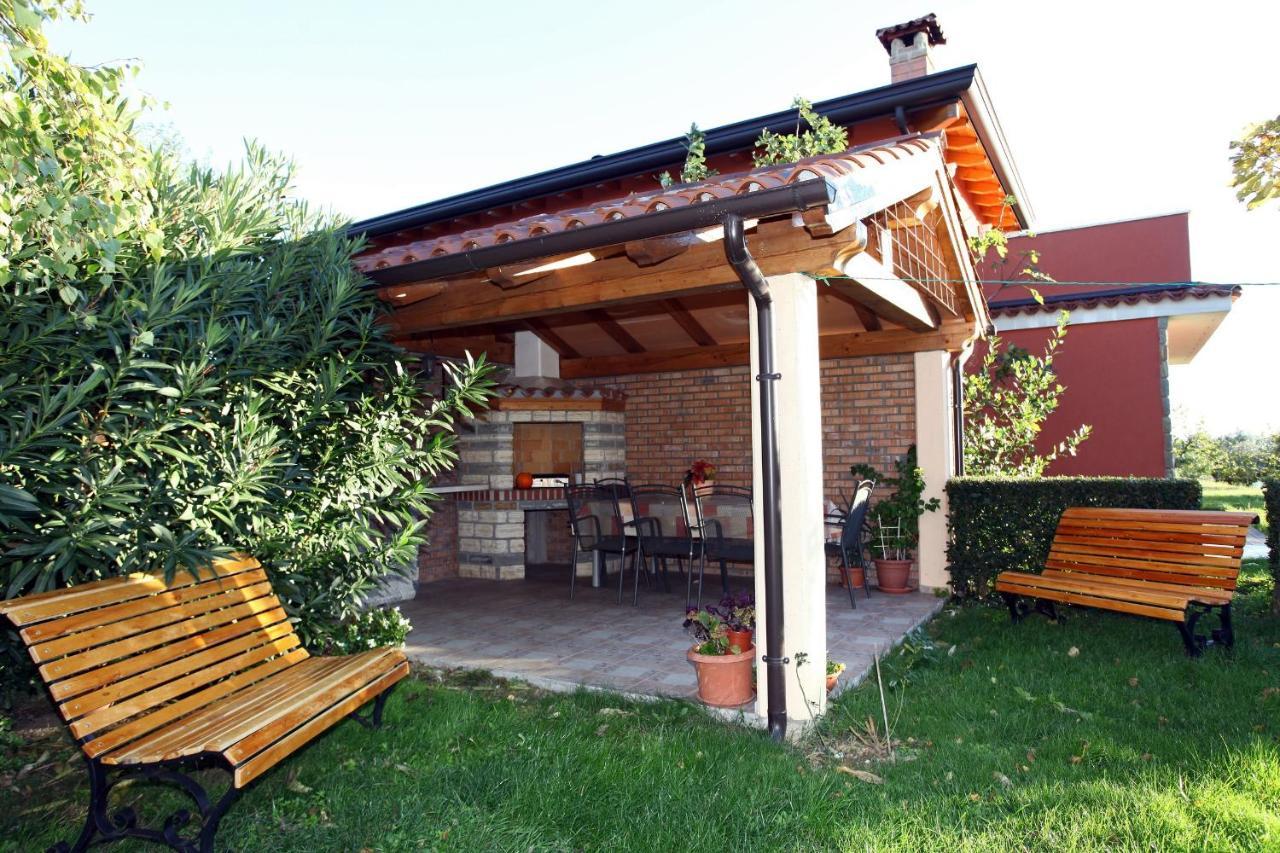 Marija'S House Διαμέρισμα Πορτορόζ Εξωτερικό φωτογραφία