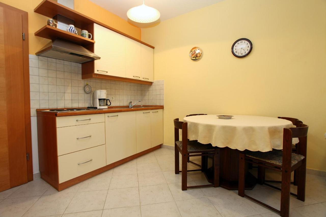 Marija'S House Διαμέρισμα Πορτορόζ Εξωτερικό φωτογραφία