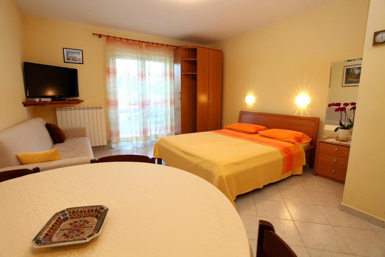 Marija'S House Διαμέρισμα Πορτορόζ Εξωτερικό φωτογραφία