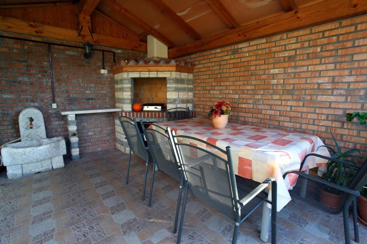 Marija'S House Διαμέρισμα Πορτορόζ Εξωτερικό φωτογραφία