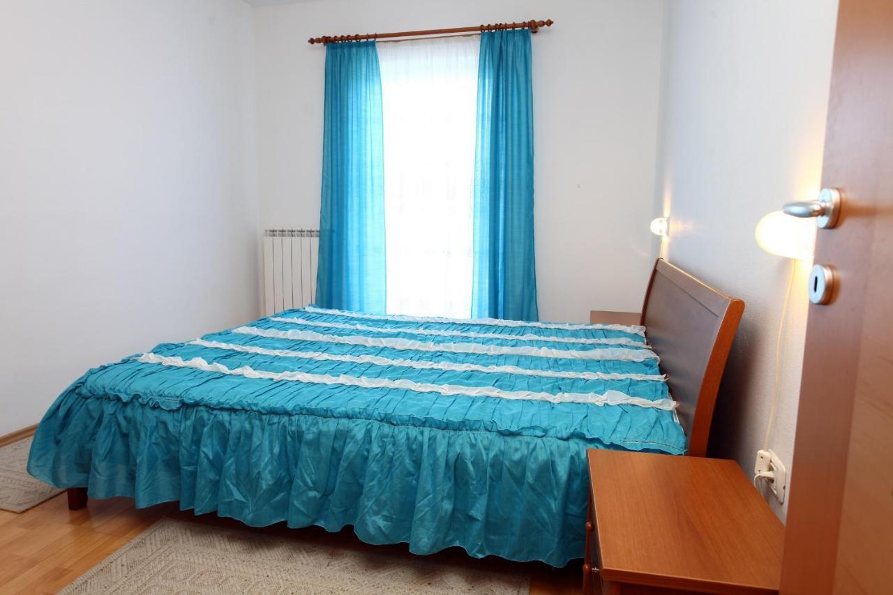 Marija'S House Διαμέρισμα Πορτορόζ Εξωτερικό φωτογραφία