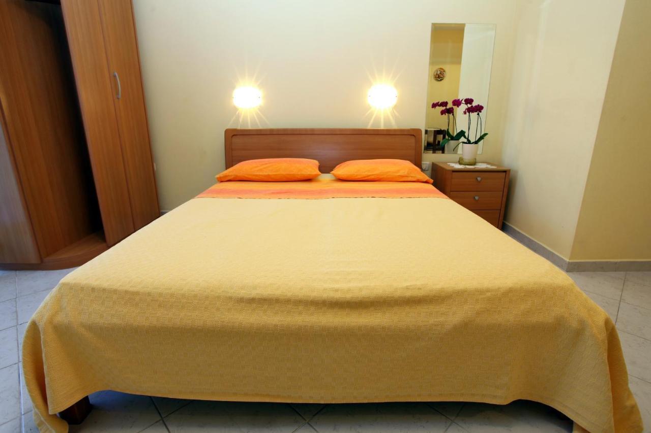 Marija'S House Διαμέρισμα Πορτορόζ Εξωτερικό φωτογραφία