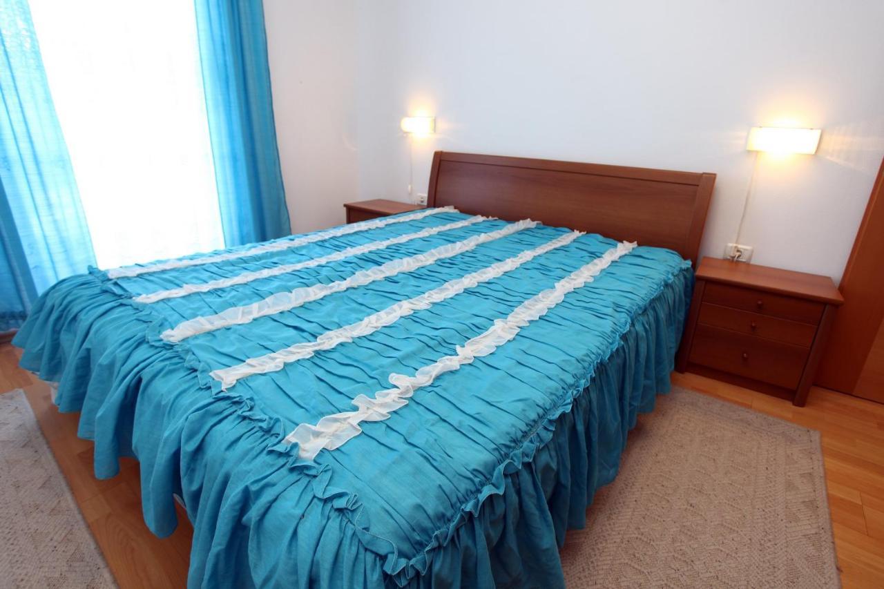 Marija'S House Διαμέρισμα Πορτορόζ Εξωτερικό φωτογραφία