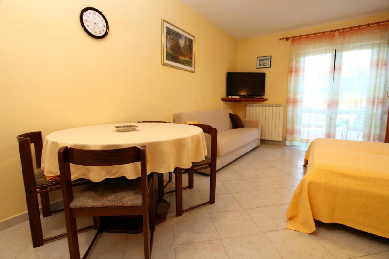 Marija'S House Διαμέρισμα Πορτορόζ Εξωτερικό φωτογραφία