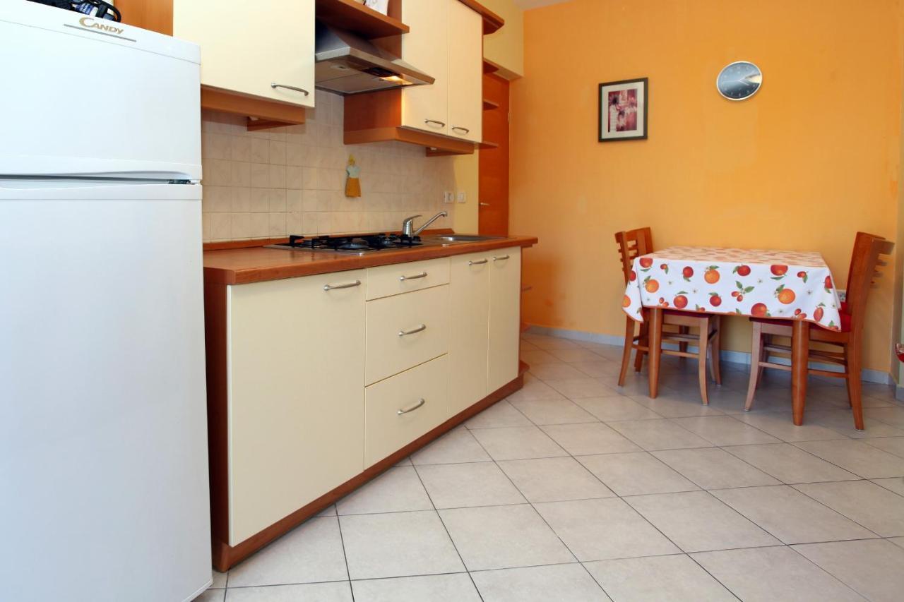 Marija'S House Διαμέρισμα Πορτορόζ Εξωτερικό φωτογραφία