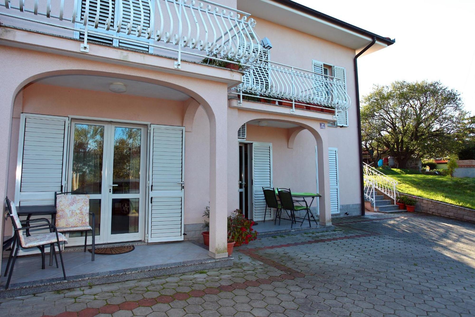 Marija'S House Διαμέρισμα Πορτορόζ Εξωτερικό φωτογραφία