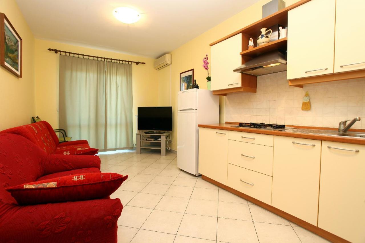 Marija'S House Διαμέρισμα Πορτορόζ Εξωτερικό φωτογραφία